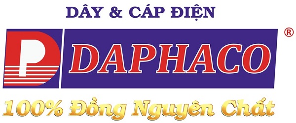 Cập nhật bảng giá dây cáp điện Daphaco