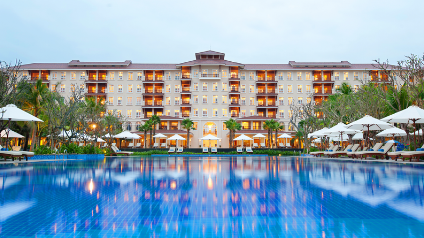 Vinpearl Resort & Villas Đà Nẵng